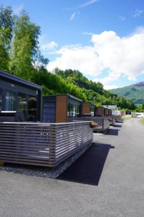 Koie Smart Stranda